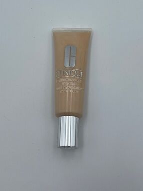 READ NEW RARE Clinique Supermoisture Makeup in 65 Neutral (M-G) 30ml